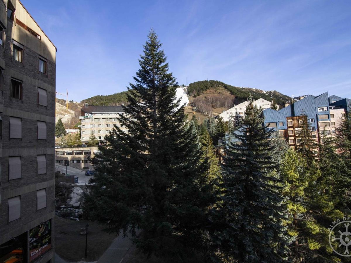 Апартаменти Vuelta A Casa De Alma De Nieve Бакейра-Берет Екстер'єр фото