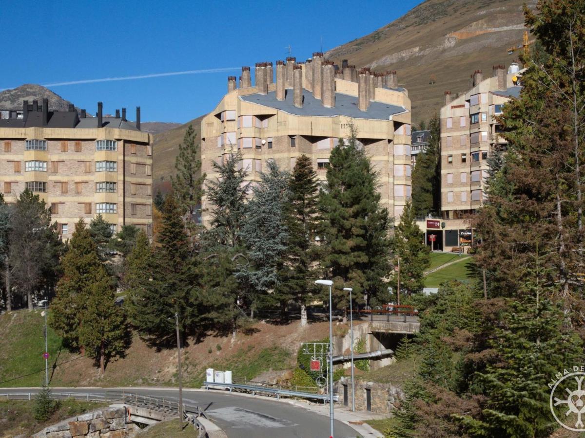 Апартаменти Vuelta A Casa De Alma De Nieve Бакейра-Берет Екстер'єр фото